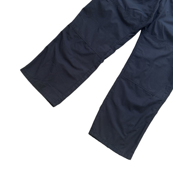5.11 Tactical Women's Navy Blue Cargo Pants Rugged Functional All-Day Comfort 16 - Picture 4 of 10